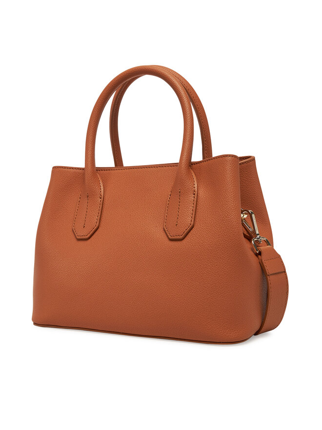 Patrizia Pepe Torbica za okrog pasu Patrizia Pepe 8B0240/L001 Rjava