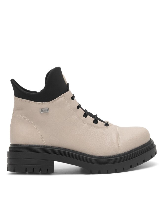 Rieker Botines Rieker Y3163-60 Beis