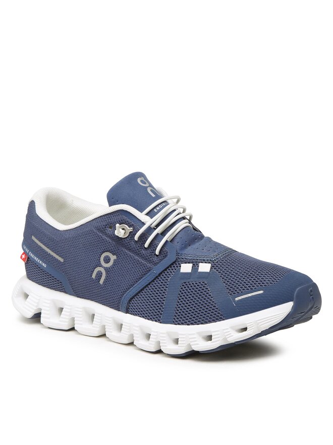 Sneakers On Cloud 5 5998901 Dunkelblau | eschuhe.de