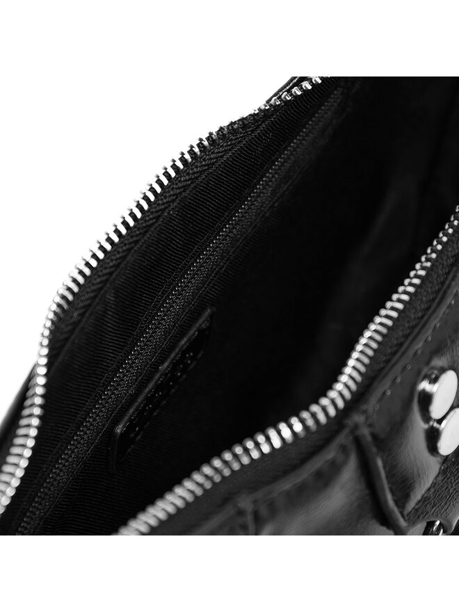DeeZee Τσάντα DeeZee MLS-E-082-05 Μαύρο