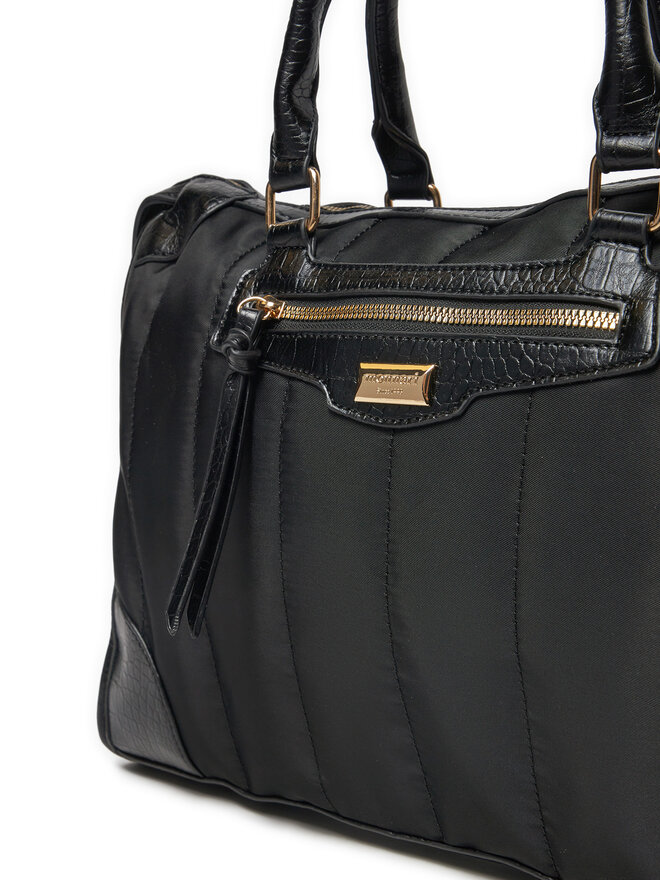 Monnari Laptoptáska Monnari TORIMP0-24Z-BAG5880-KM20D000-R00 Fekete