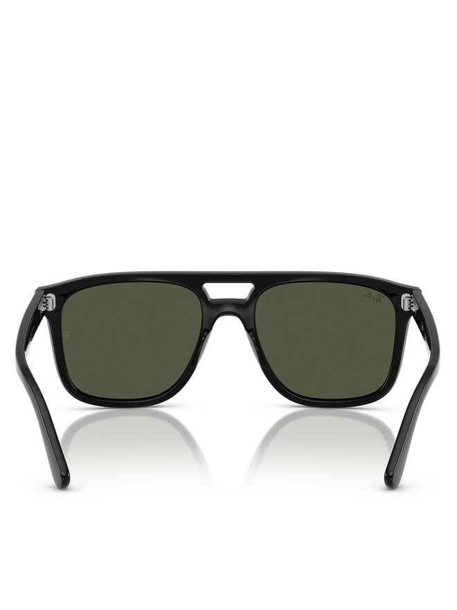 Ray-Ban Okulary przeciwsłoneczne Ray-Ban 0RB2213 901/3158 Czarny