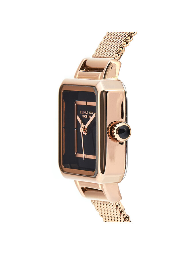 U.S. Polo Assn. Orologio U.S. Polo Assn. Gabrielle USP8300RG Oro rosa