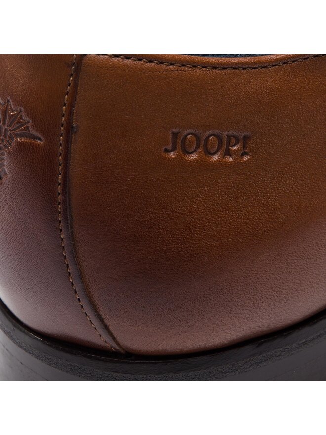 JOOP! Półbuty JOOP! Kleitos 4140004178 Brązowy