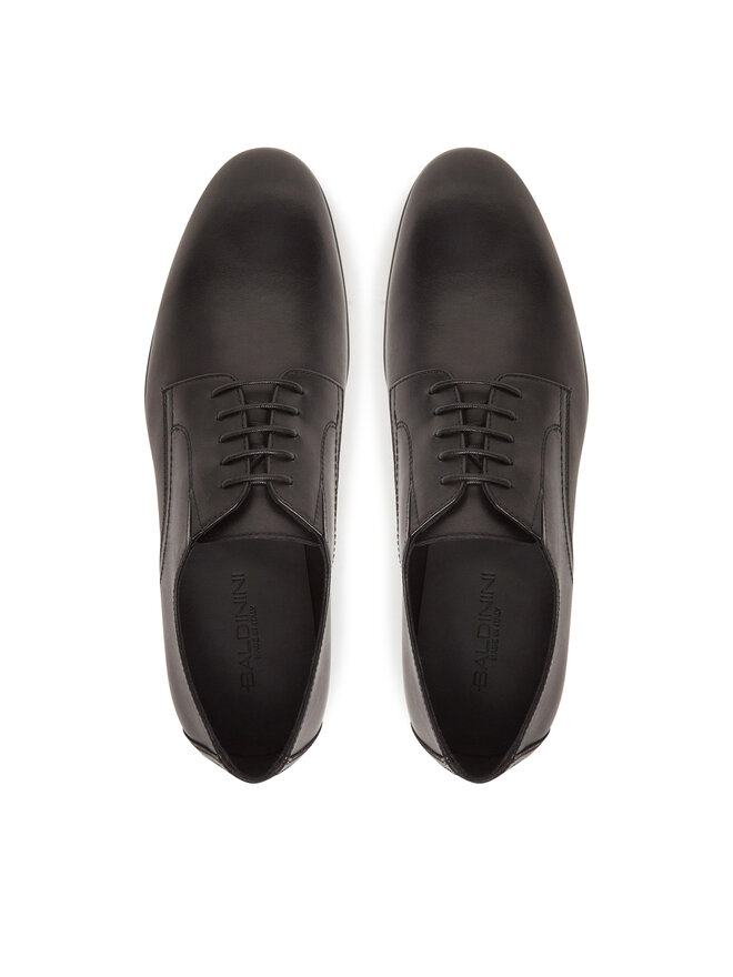 Baldinini Halbschuhe Baldinini U5E007P1VITE0000 Schwarz