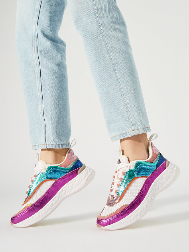 Kurt Geiger Sneakers Kurt Geiger 896315169 Colorat