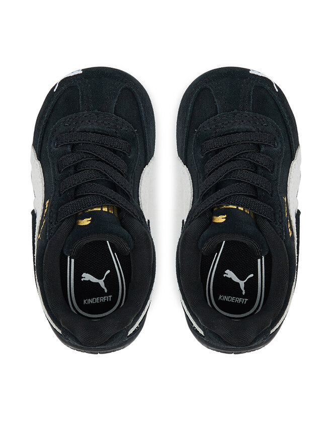 Puma Sneakers Puma Speedcat Og Ac Inf 401700 01 Schwarz