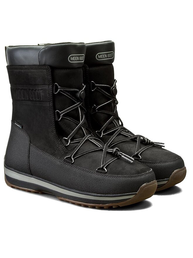 Moon boot lem lea clearance