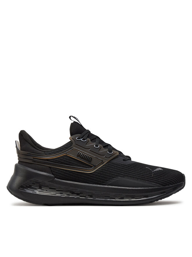 Puma Běžecké boty Puma Softride Symmetry 379582 02 Černá