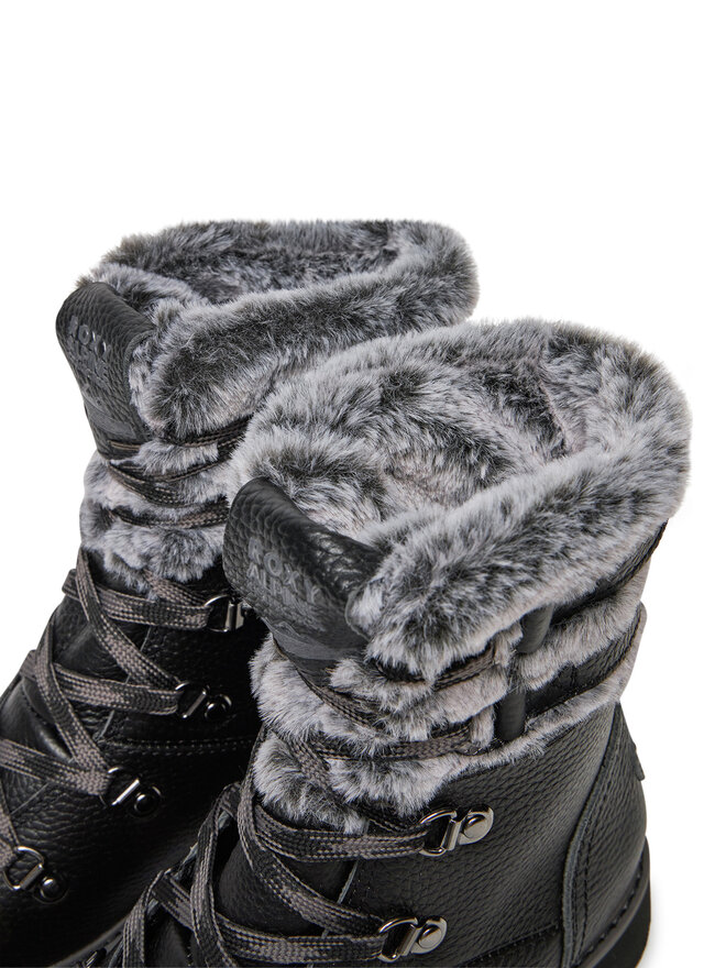 Roxy Stiefeletten Roxy ARJB700752 Schwarz