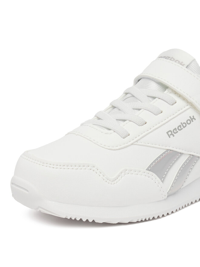 Reebok Tenisice Reebok 24KC2078(IV)DZ Bijela
