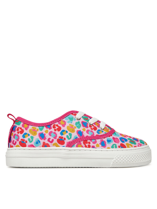 Primigi Zapatillas de tenis Primigi 7949300 Rosa