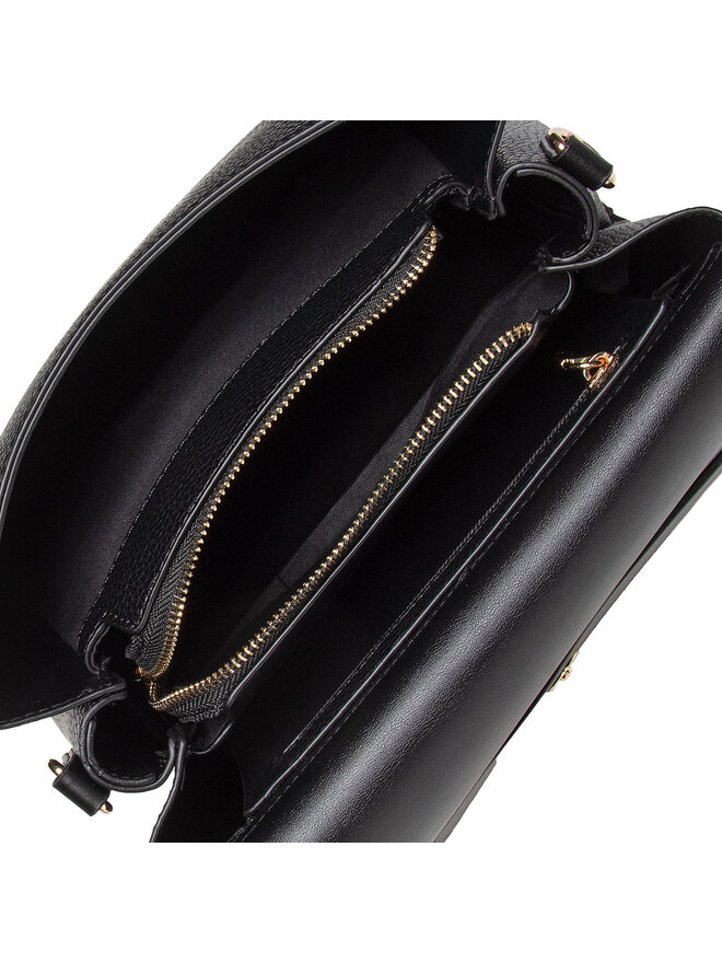 Valentino Rankinė Valentino Alexia VBS5A803 Juoda