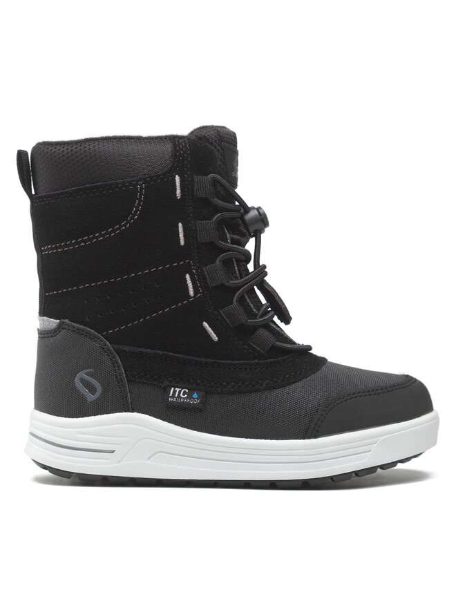 Leaf Schneeschuhe Leaf Jaren LJARE201M Schwarz