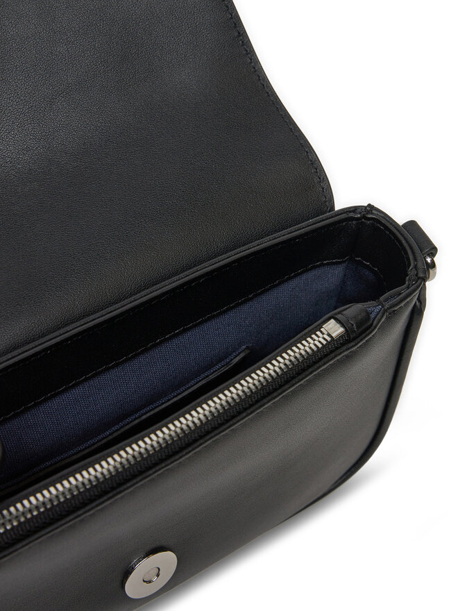 Emporio Armani Ročna torba Emporio Armani Y3H294 Y478E 80001 Črna