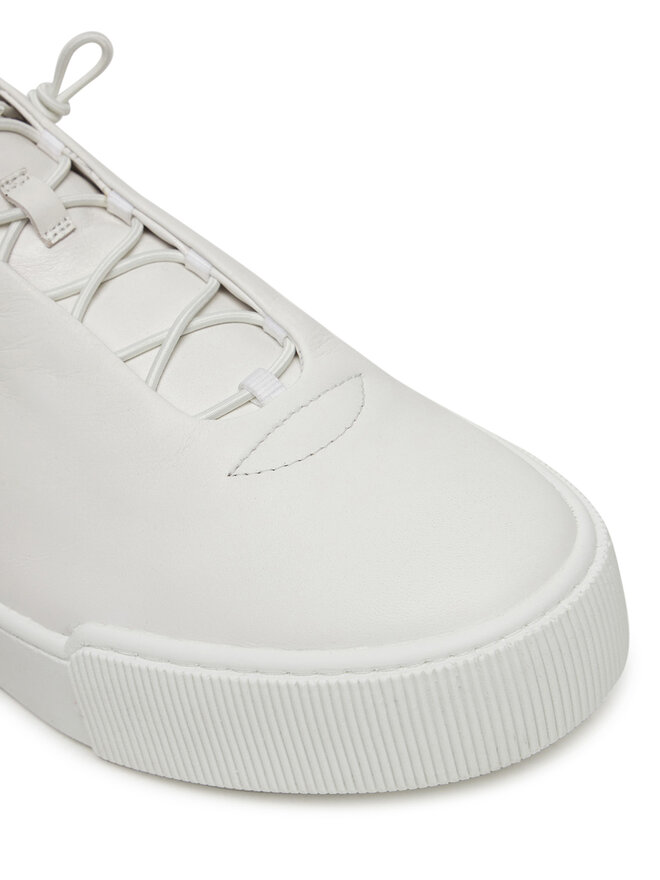 HÖGL Sneakersy HÖGL Pure 0-103610 Biela