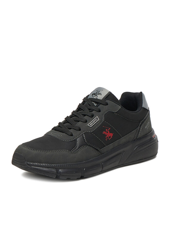 Beverly Hills Polo Club Sneakers Beverly Hills Polo Club CEO-V5-MARCO Schwarz