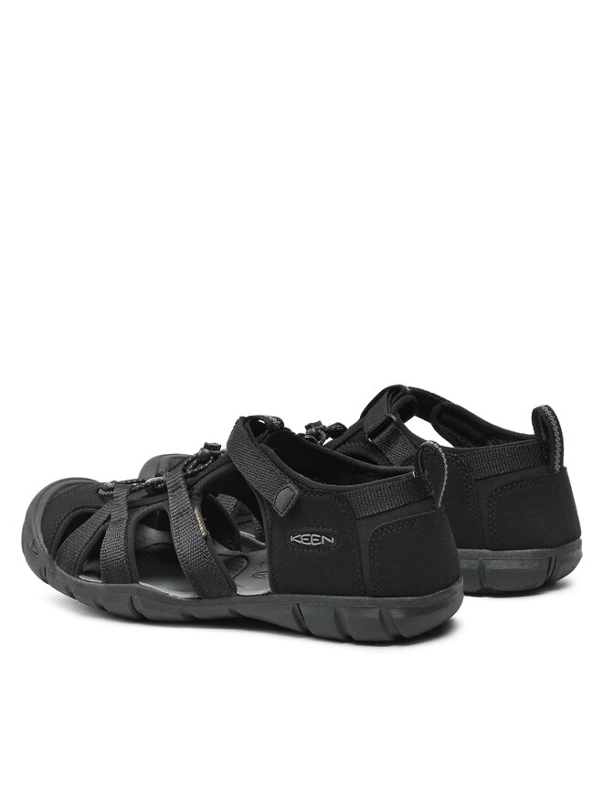 Keen Sandale Keen Seacamp II Cnx 1027418 Crna