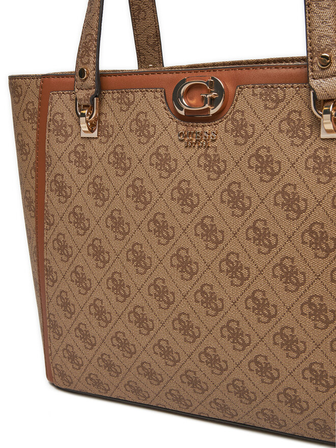 Guess Ročna torba Guess HWSG95 40250 Bež