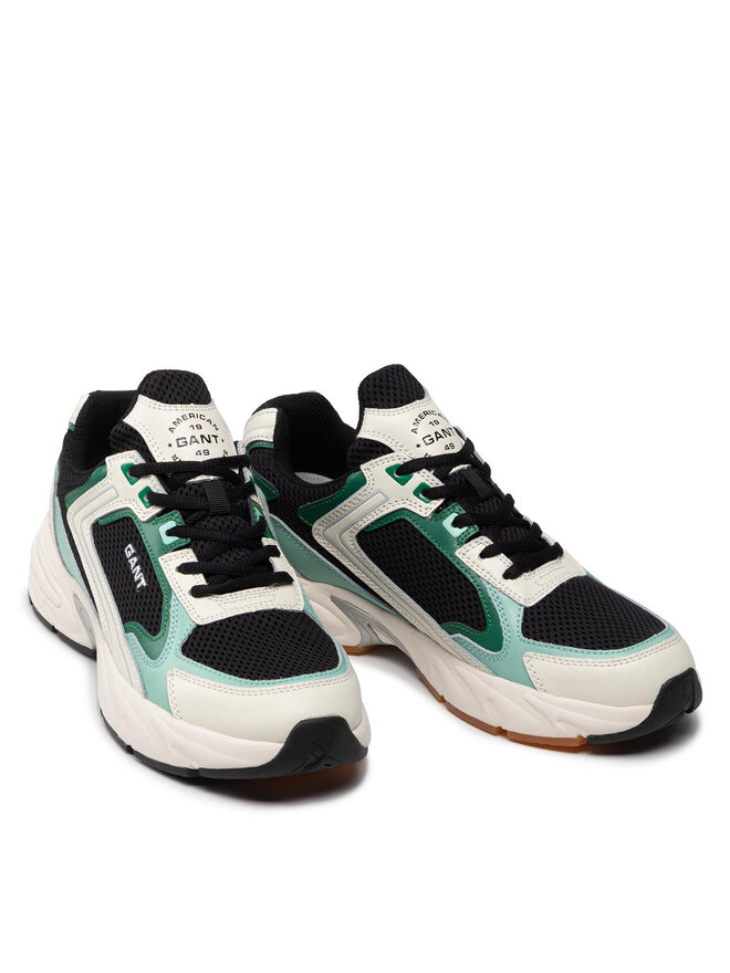Zapatilla Gant Hombre Vestir - Envío Gratis