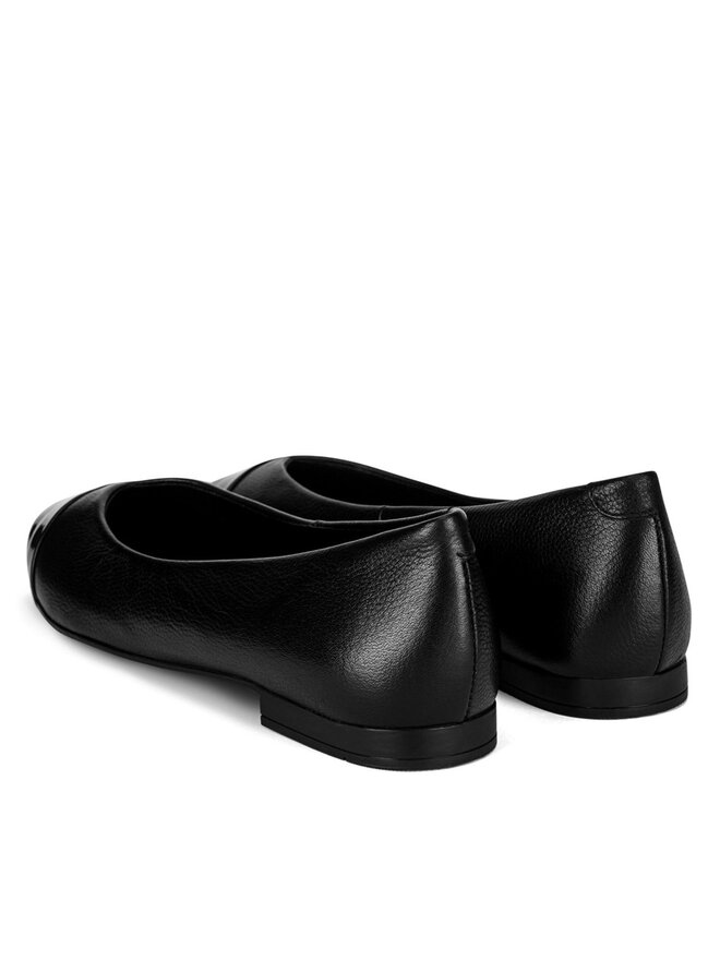 Lasocki Ballerinas Lasocki EST-RUMBA-07 Schwarz