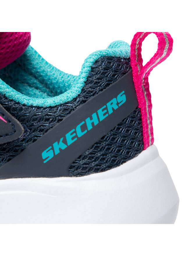 Skechers Sportcipők Skechers Jammin' Jogger 302470N/NVY Sötétkék