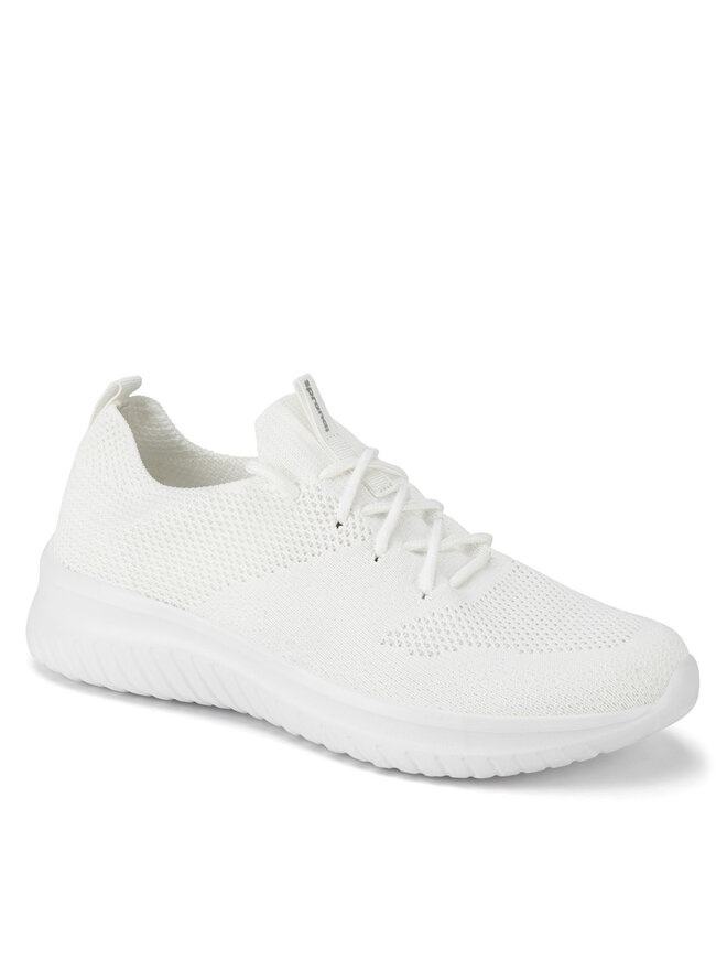 Sprandi Sneakersy Sprandi FLEXI WP-S23R241A-4 Biela