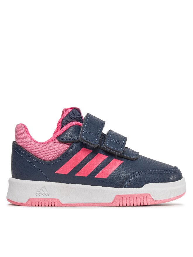 adidas Superge adidas Tensaur Hook and Loop Shoes ID2312 Modra