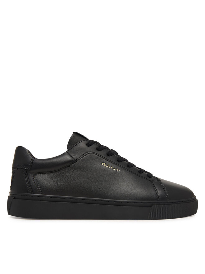Gant Снікерcи Gant 33631390 Чорний
