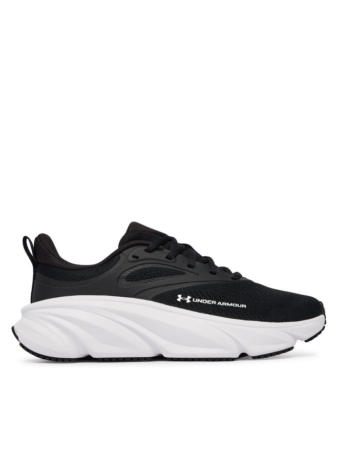 Under Armour Laufschuhe Under Armour UA Rogue 6 6006720 001 Schwarz