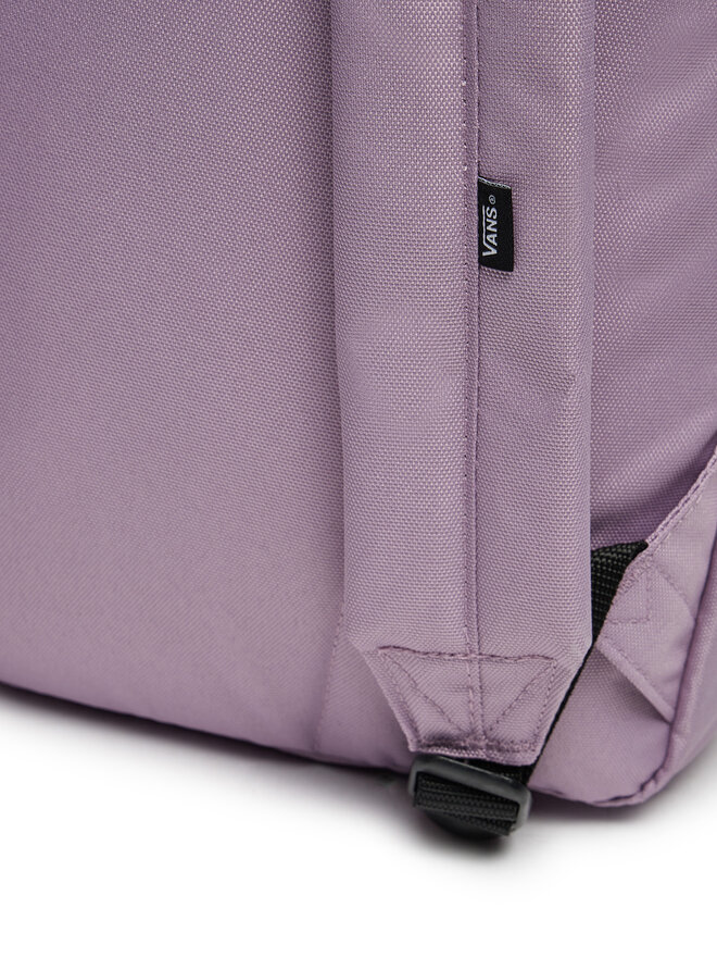 Vans Zaino Vans Old Skool Classic Backpack VN000H4YD451 Viola