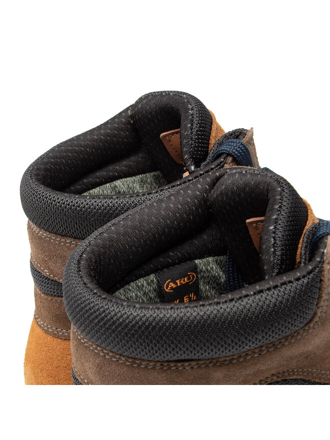 Aku Trekkingschuhe Aku Slope Original Gtx GORE-TEX 885.20 Dunkelblau