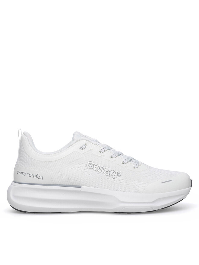 Go Soft Zapatillas Go Soft MP-1 Blanco