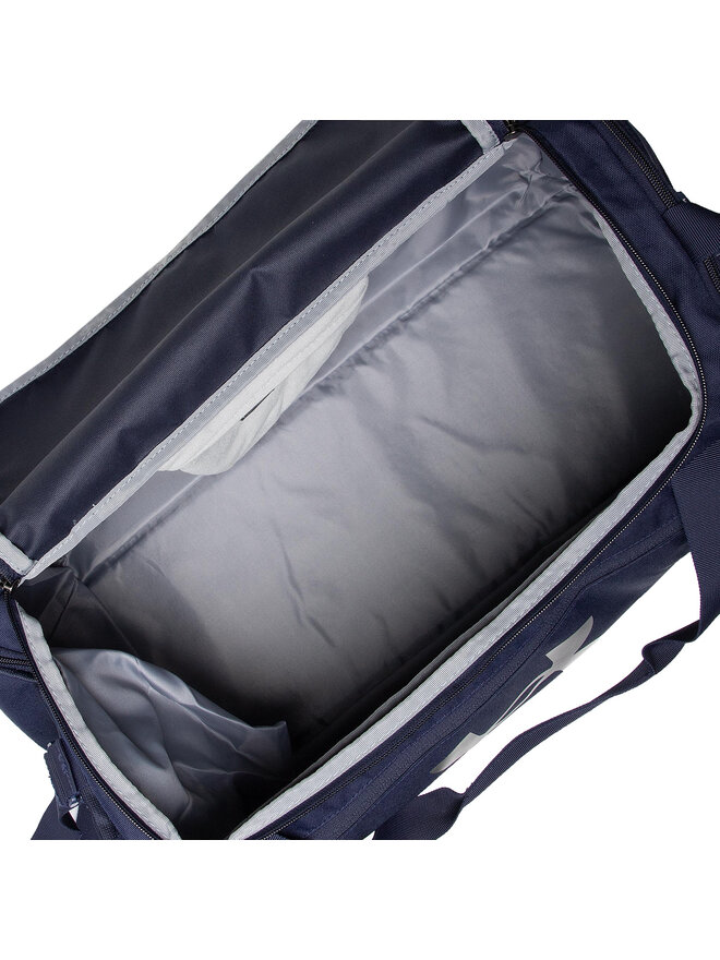 Under Armour Torbica Under Armour Ua Undeniable 5.0 Small Duffle Bag 1369222-410 Mornarsko modra