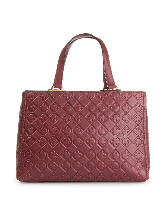Furla Сумка Furla Belvedere 1038960 N NVQ3 R66 Бордовий