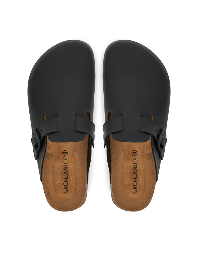 Grünland Şlapi Grünland Bobo CB0732 Negru