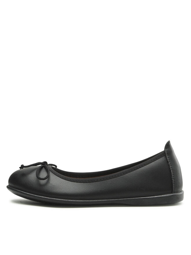 Gioseppo Ballerinas Gioseppo Voltaire 37338 Schwarz