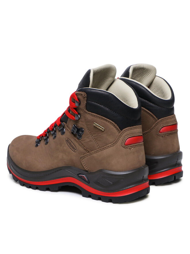Grisport Turistiniai batai Grisport 13701N32G Ruda