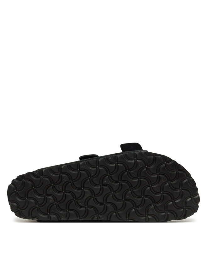 Birkenstock Шльопанці Birkenstock Arizona 1027164 Чорний