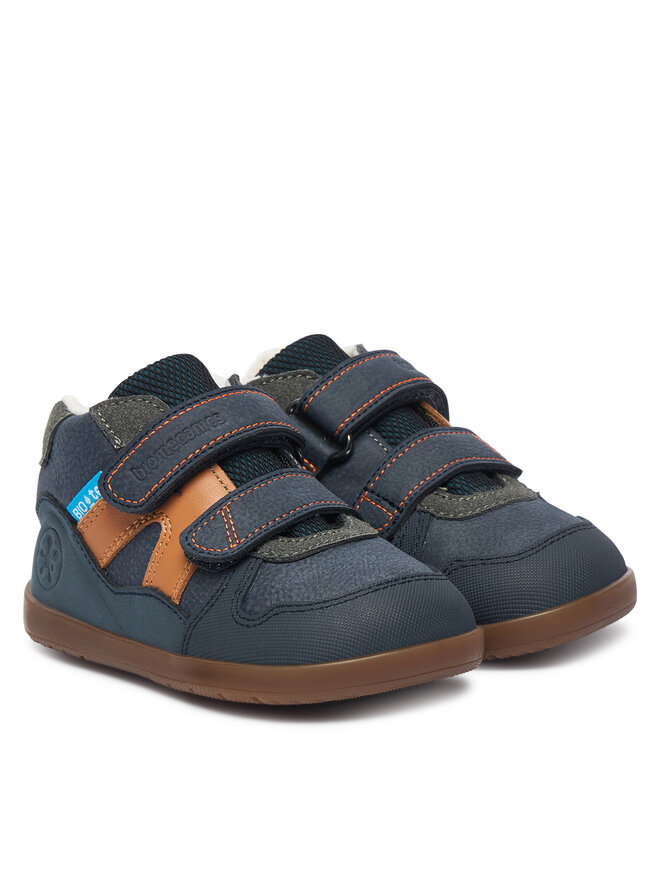 Biomecanics Halbschuhe Biomecanics 261152 M Dunkelblau