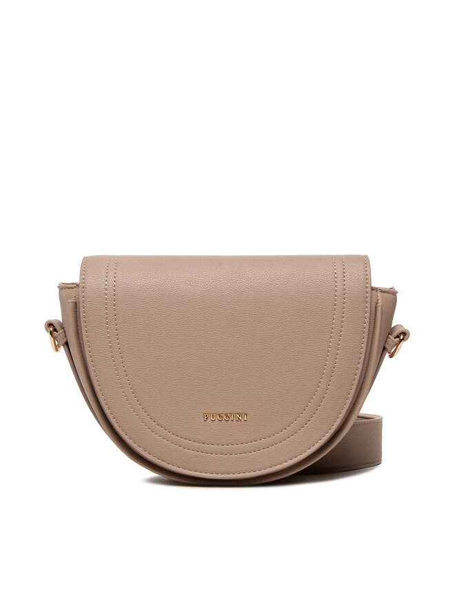 Puccini Borsetta Puccini BML019 Beige