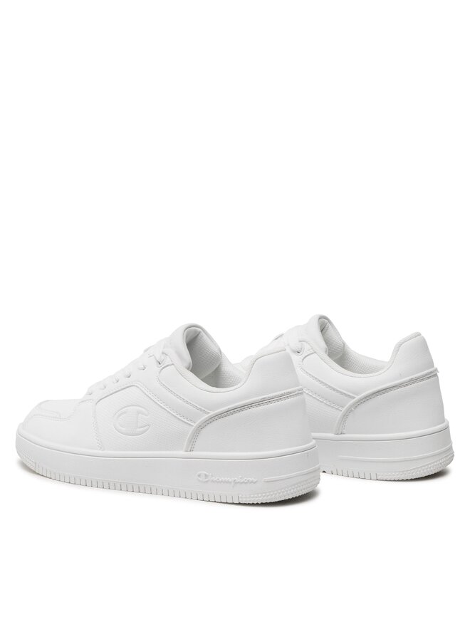 Champion Sneakers Champion Rebound 2.0 Low S21906-WW010 White