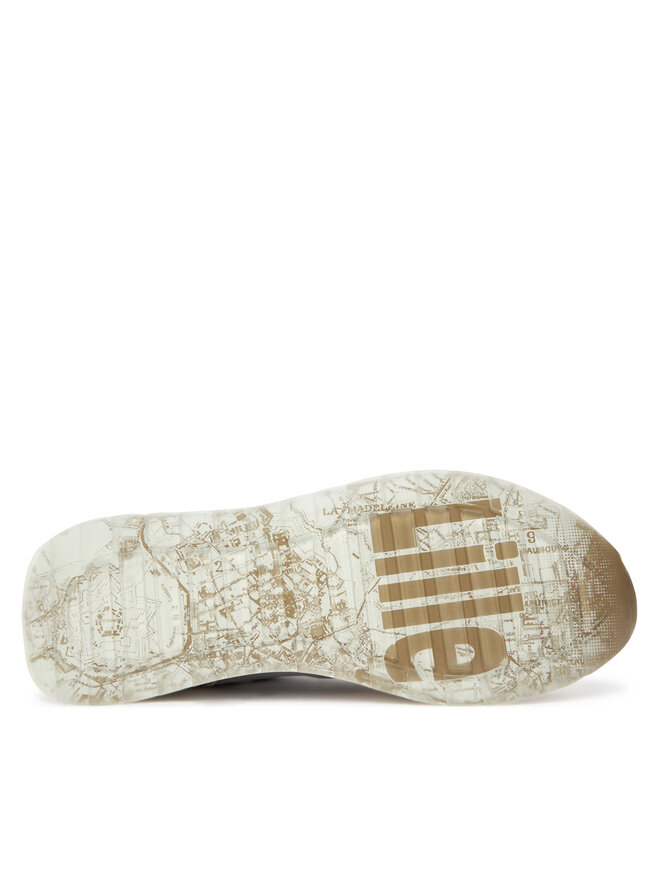 HOFF Sneakers HOFF City Lille Man 22502617 Weiß