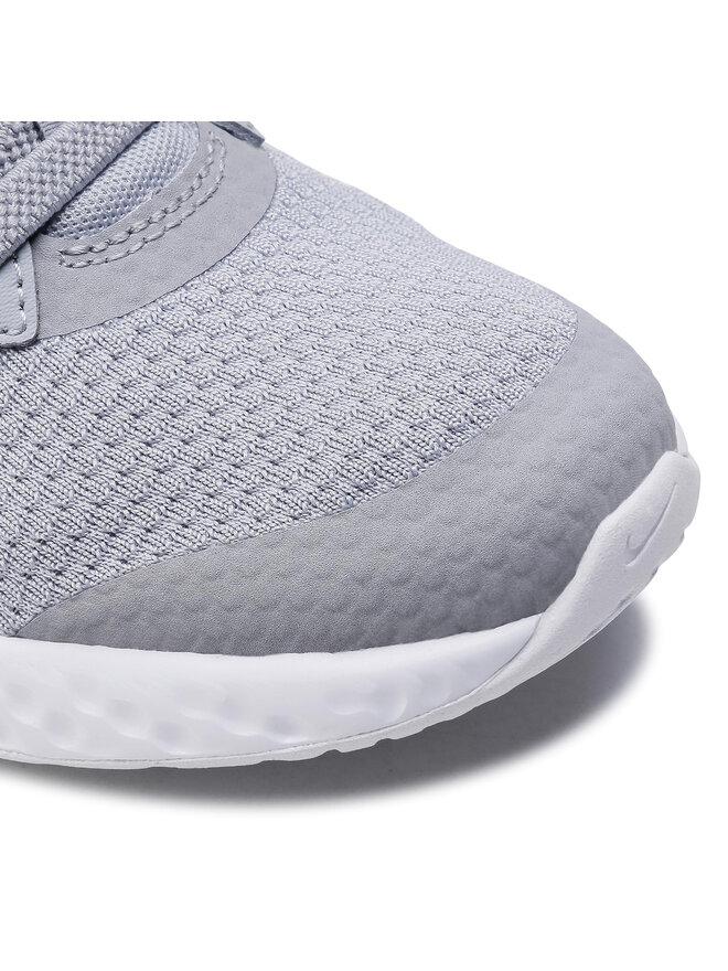 Nike Snīkeri Nike Revolution 5 Psv BQ5672 007 Pelēks