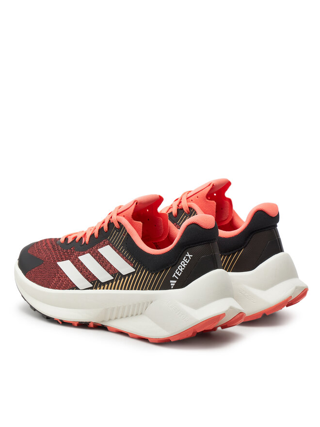 adidas Běžecké boty adidas Terrex Soulstride Flow Trail Running HP5570 Černá