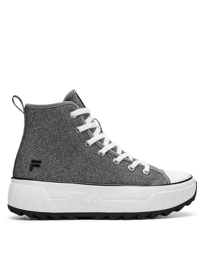 Fila Trampki Fila BLOCKSTER F FFW0505-80061 Szary
