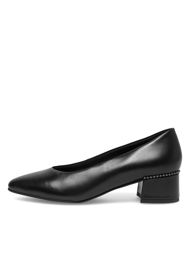 Lasocki Pantofi pumps Lasocki WB-SYLVI-03 Negru