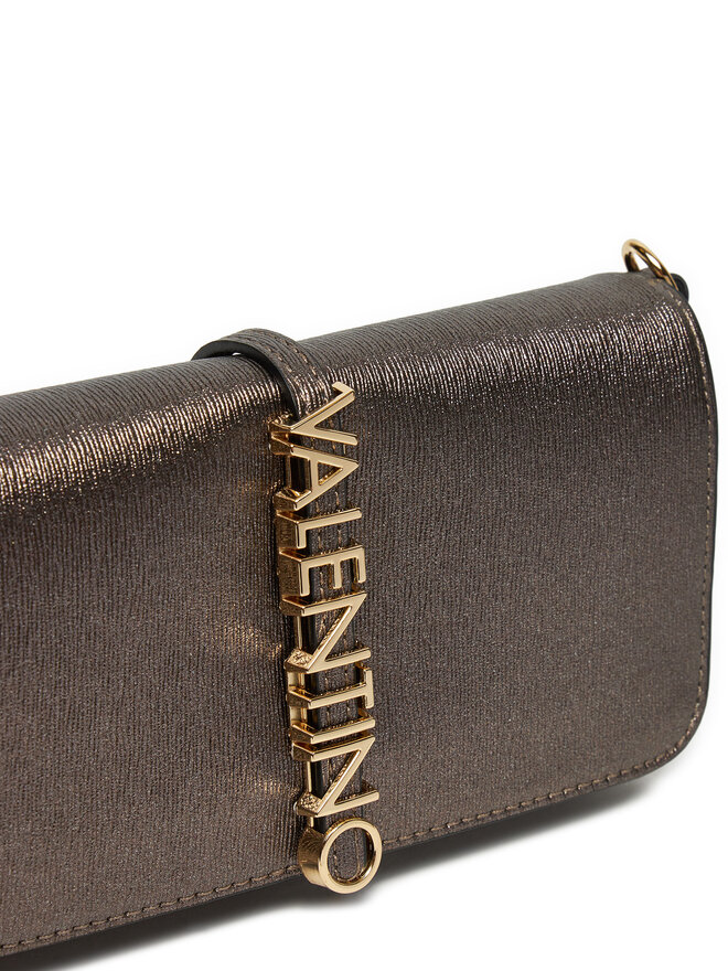 Valentino Сумка Valentino Materia VBS8GQ10 Коричневий