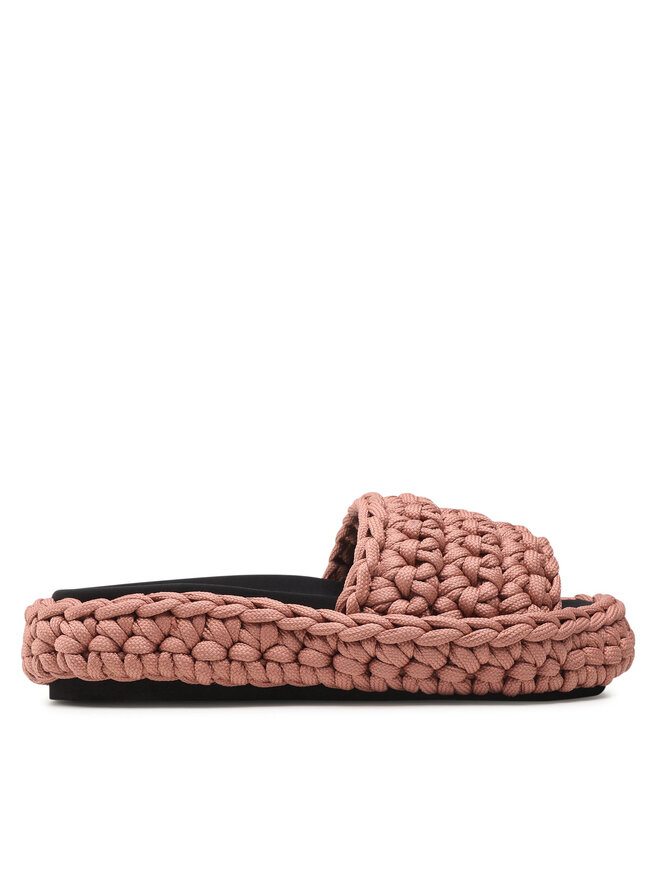 Ciabatte N 21 22ESP02760276 C001 Rosa escarpe