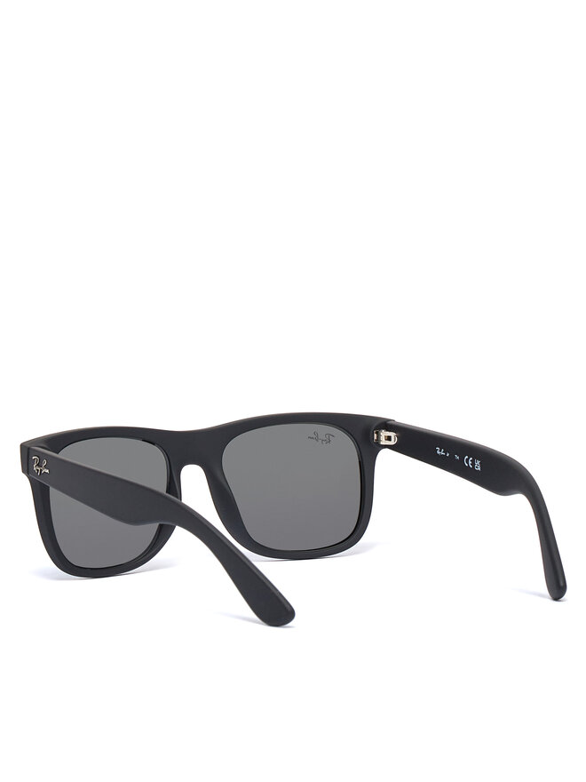 Ray-Ban Okulary przeciwsłoneczne Ray-Ban 0RJ9069S Czarny